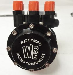 WATERMAN FUEL PUMPS   From 3 to 35 GPM